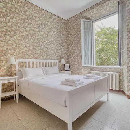 Lejlighed Easylife - - Grossi 25 - Di *