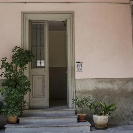Easylife - - Grossi 25 - Di Apartment *