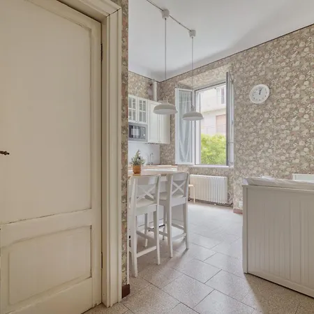 Apartamento Easylife - - Grossi 25 - Di *