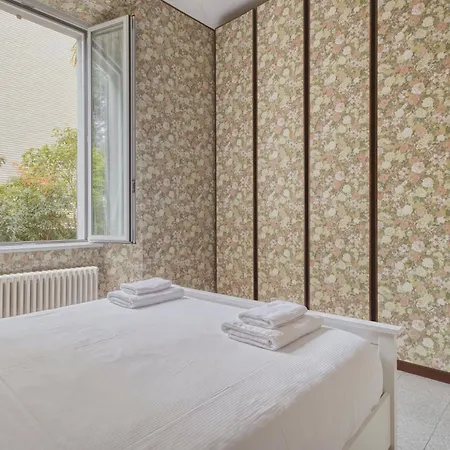 Easylife - - Grossi 25 - Di Lejlighed *