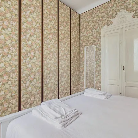 Easylife - - Grossi 25 - Di Apartamento