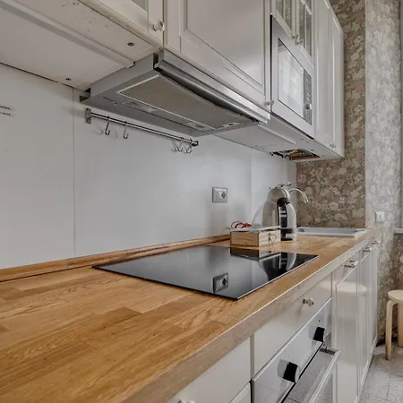 Easylife - - Grossi 25 - Di Apartamento *