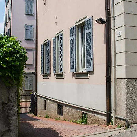 Apartment Easylife - - Grossi 25 - Di *